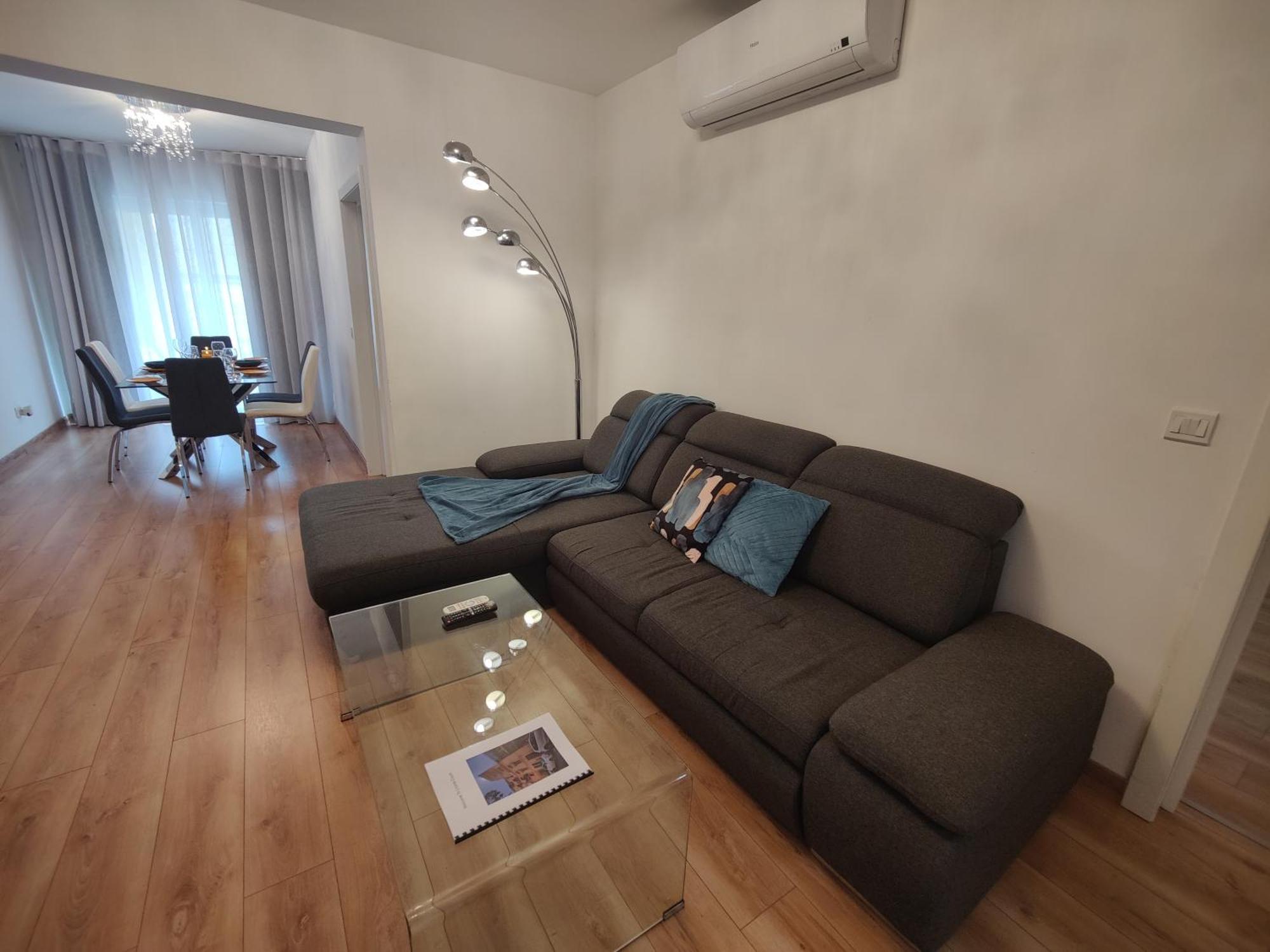 Central Modern Sliema 2 Bedroom Apartment Ngoại thất bức ảnh