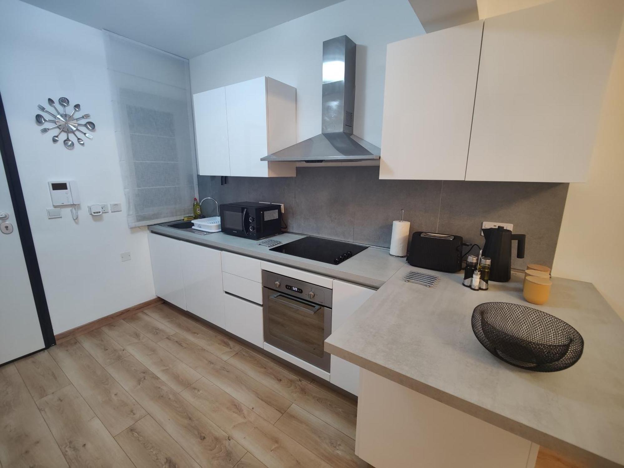 Central Modern Sliema 2 Bedroom Apartment Ngoại thất bức ảnh