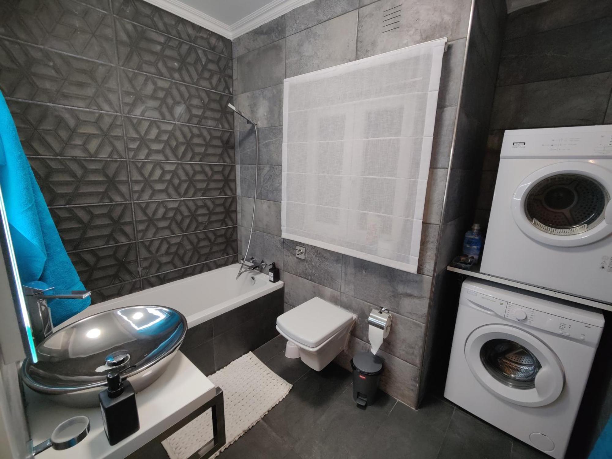 Central Modern Sliema 2 Bedroom Apartment Ngoại thất bức ảnh