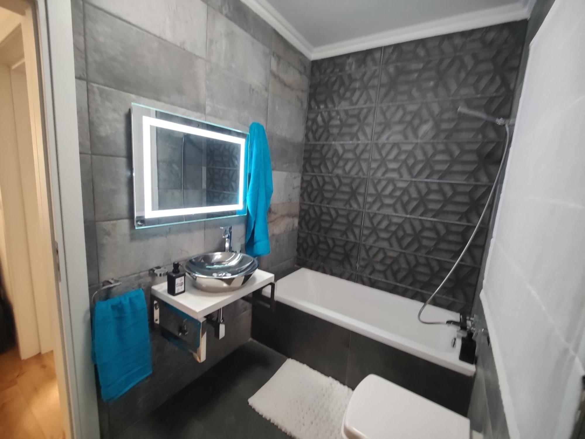 Central Modern Sliema 2 Bedroom Apartment Ngoại thất bức ảnh
