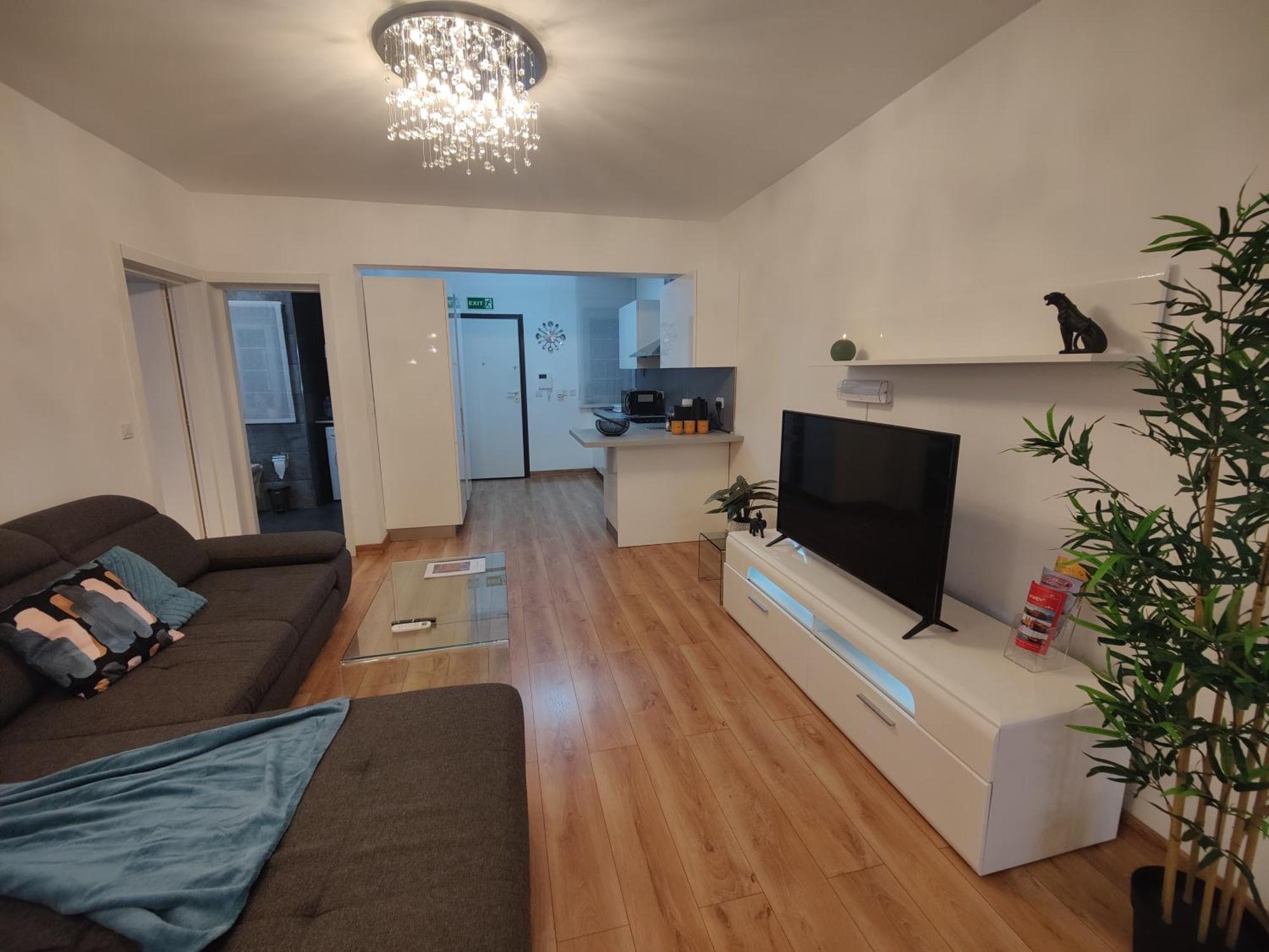 Central Modern Sliema 2 Bedroom Apartment Ngoại thất bức ảnh