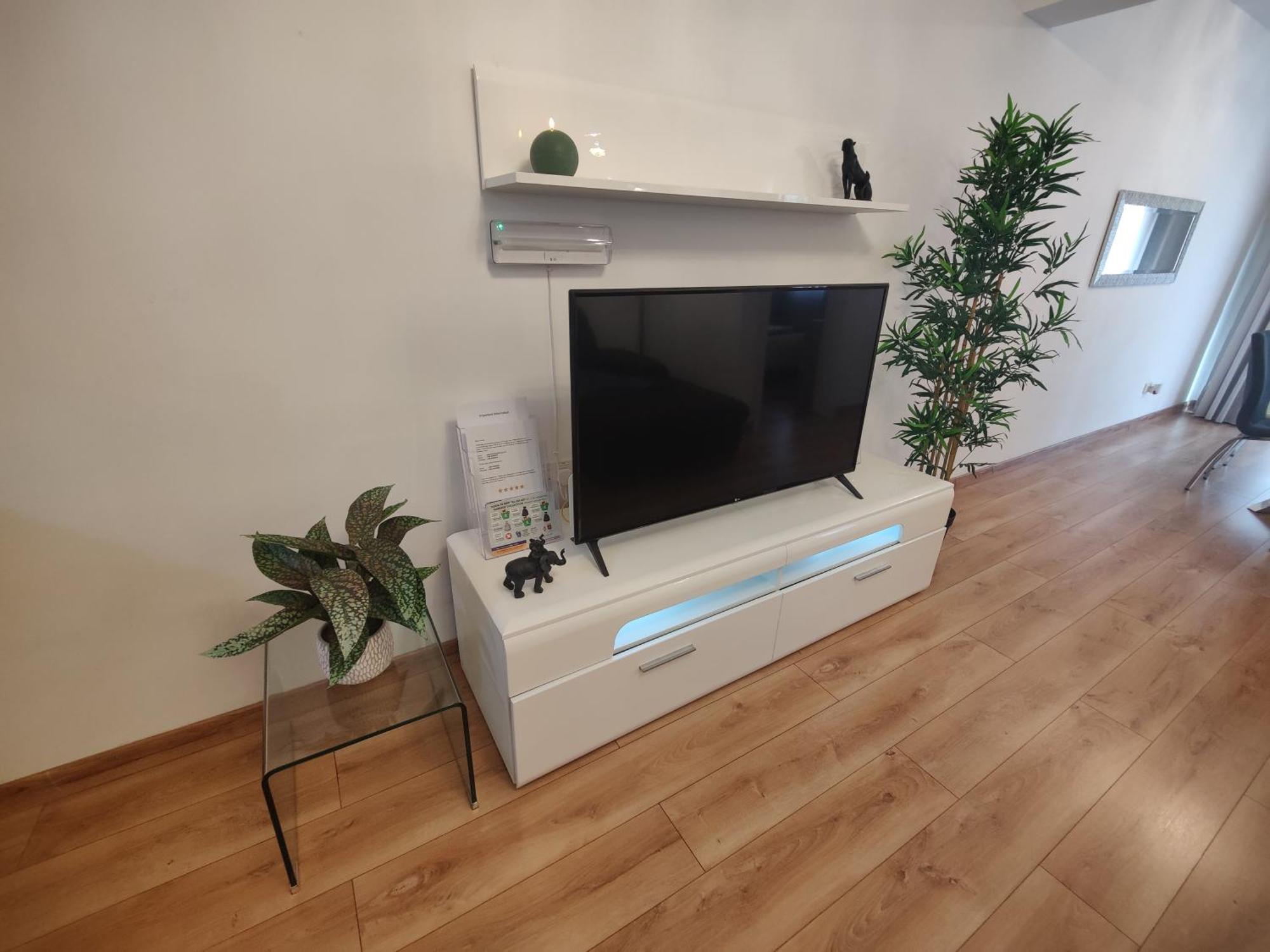 Central Modern Sliema 2 Bedroom Apartment Ngoại thất bức ảnh