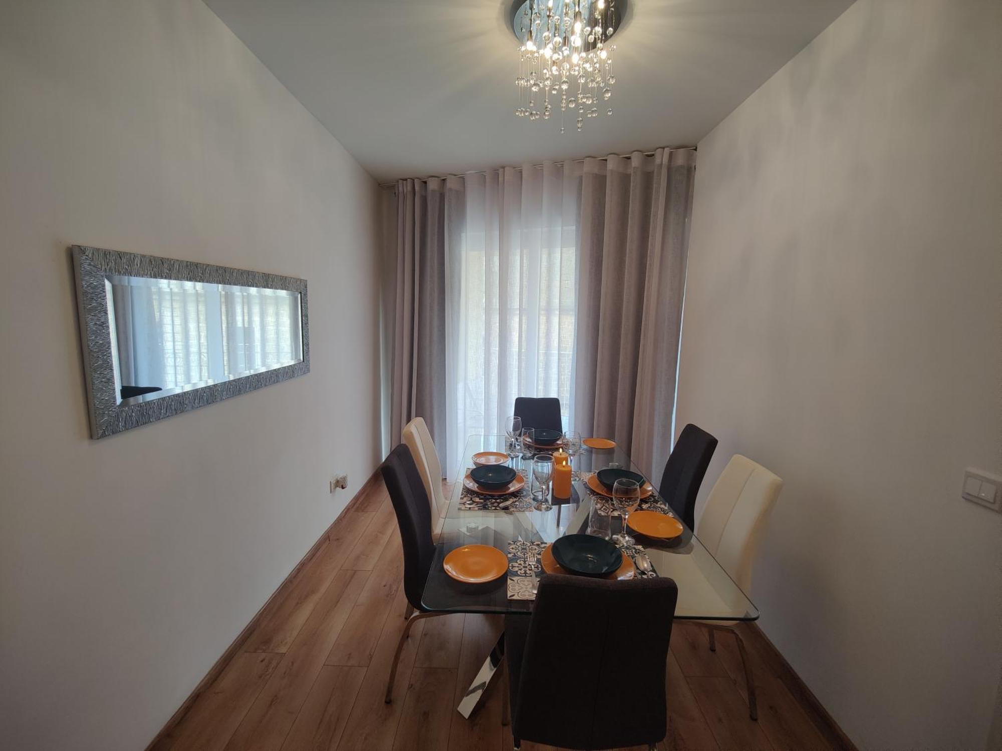 Central Modern Sliema 2 Bedroom Apartment Ngoại thất bức ảnh