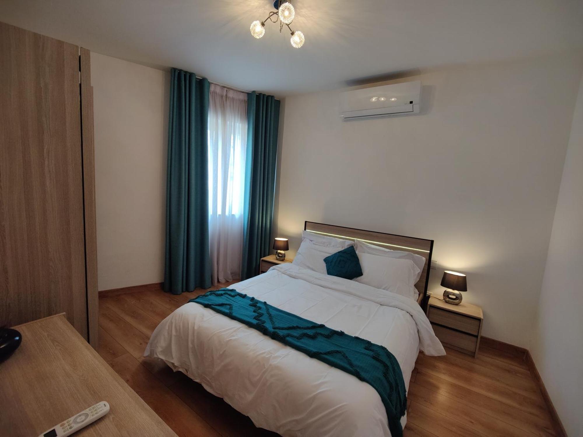 Central Modern Sliema 2 Bedroom Apartment Ngoại thất bức ảnh